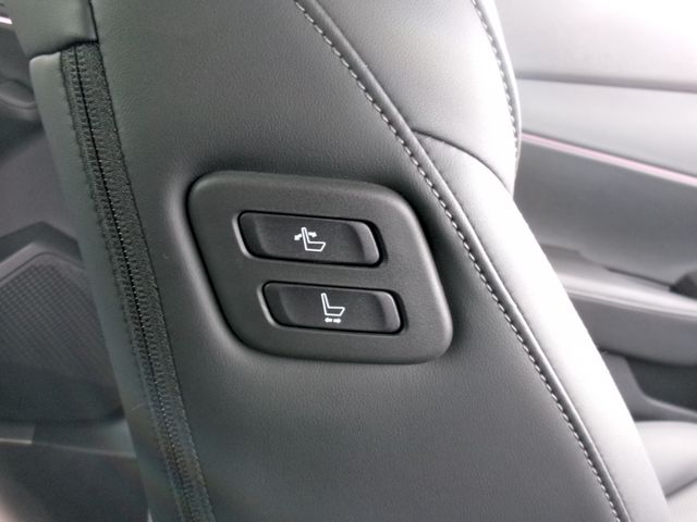 HONDA ACCORD HYBRID 2024