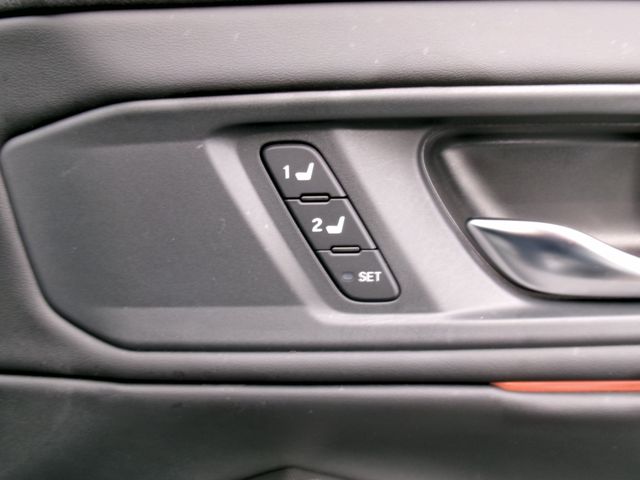 HONDA ACCORD HYBRID 2024