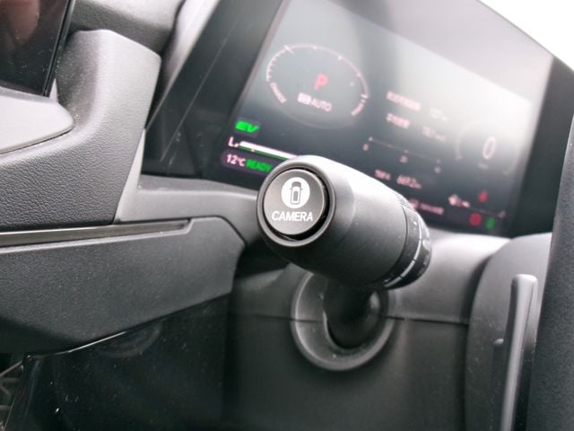 HONDA ACCORD HYBRID 2024