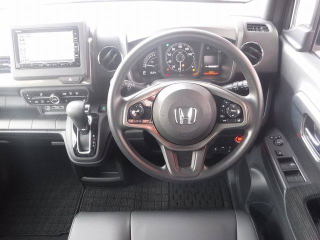 HONDA N-WGN CUSTOM 2023