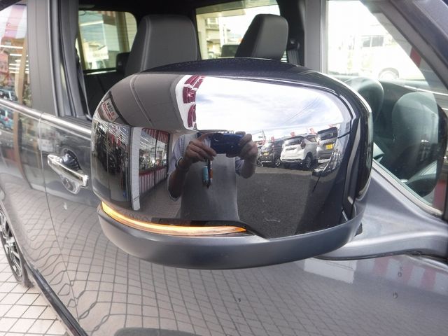 HONDA N-WGN CUSTOM 2023