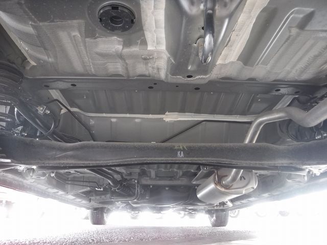 HONDA N-WGN CUSTOM 2023