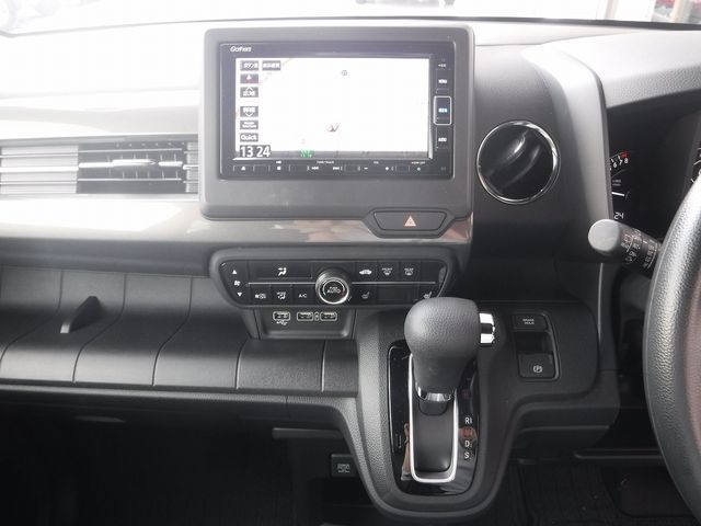 HONDA N-WGN CUSTOM 2023