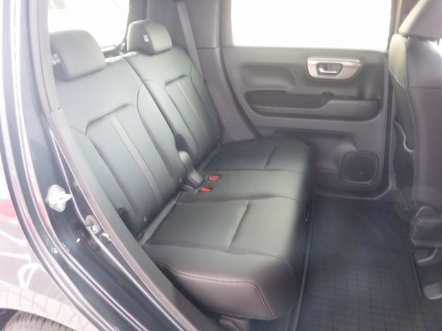 HONDA N-WGN CUSTOM 2023