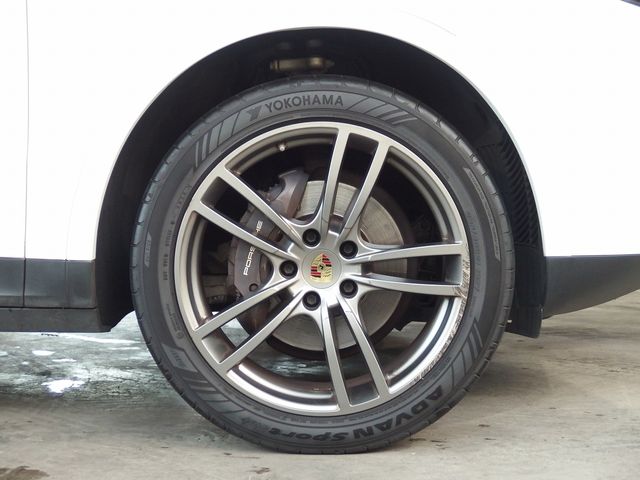 PORSCHE PORSCHE Cayenne coupe 2019