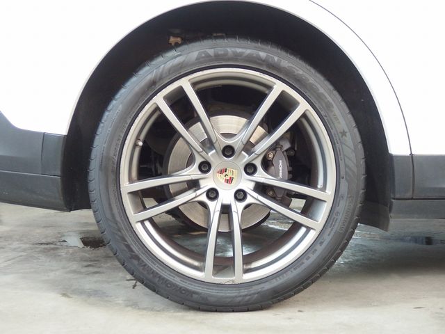 PORSCHE PORSCHE Cayenne coupe 2019