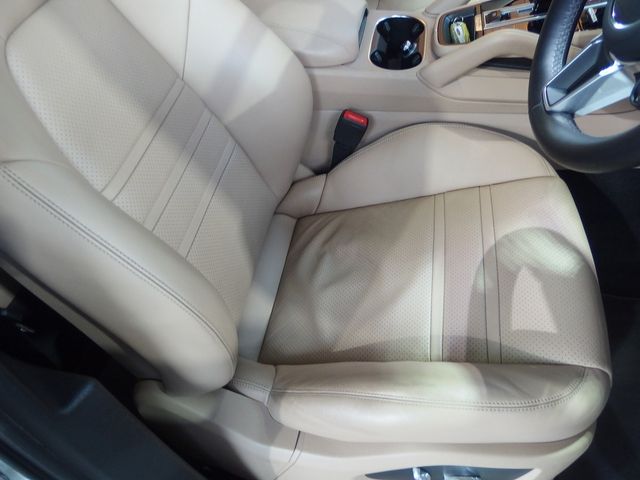 PORSCHE PORSCHE Cayenne coupe 2019