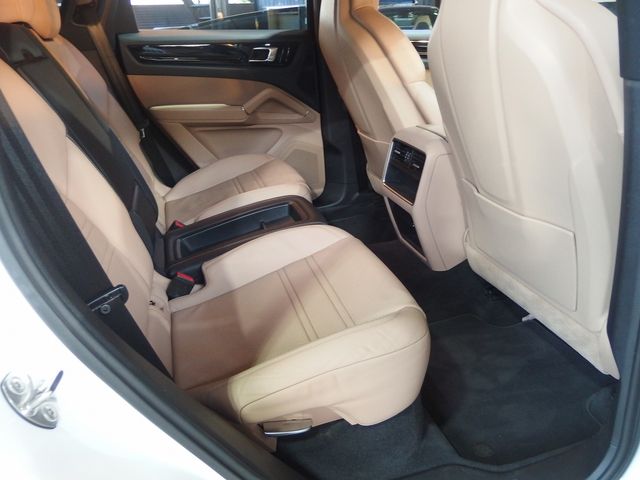 PORSCHE PORSCHE Cayenne coupe 2019