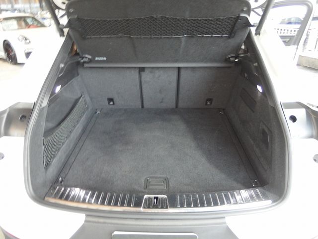 PORSCHE PORSCHE Cayenne coupe 2019