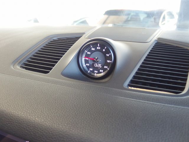 PORSCHE PORSCHE Cayenne coupe 2019