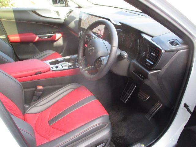 TOYOTA LEXUS NX350h 2023