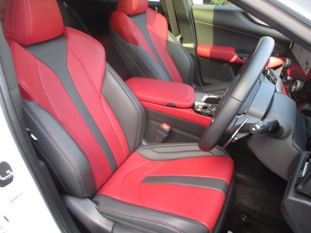 TOYOTA LEXUS NX350h 2023