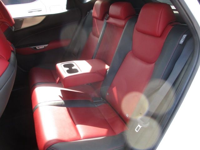 TOYOTA LEXUS NX350h 2023