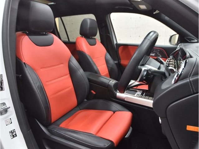 MERCEDES BENZ MERCEDES BENZ GLB 2023