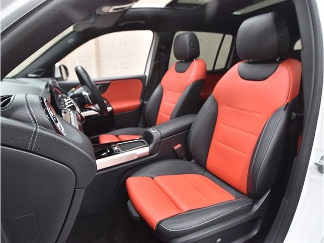 MERCEDES BENZ MERCEDES BENZ GLB 2023