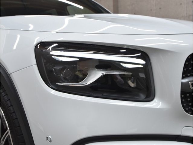 MERCEDES BENZ MERCEDES BENZ GLB 2023