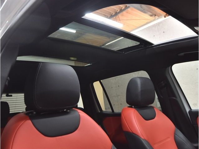 MERCEDES BENZ MERCEDES BENZ GLB 2023