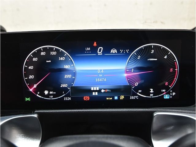 MERCEDES BENZ MERCEDES BENZ GLB 2023