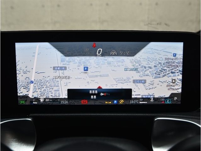 MERCEDES BENZ MERCEDES BENZ GLB 2023