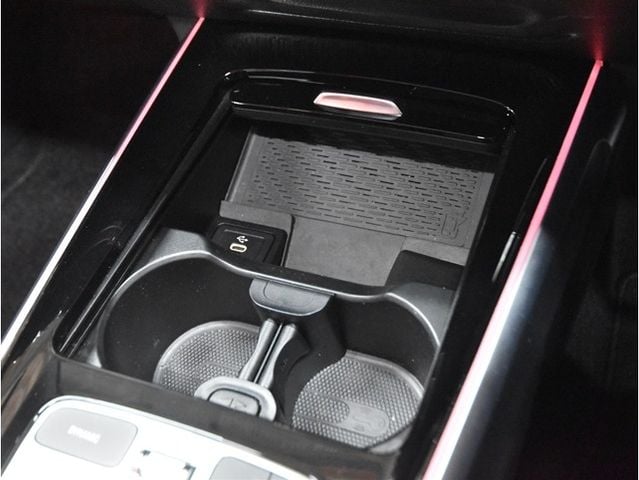 MERCEDES BENZ MERCEDES BENZ GLB 2023