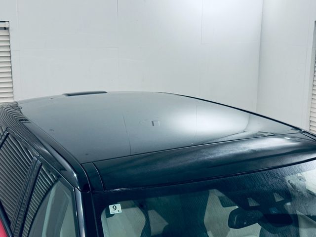 ROVER ROVER RANGE ROVER EVOGUE 2016