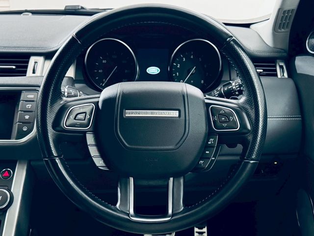 ROVER ROVER RANGE ROVER EVOGUE 2016