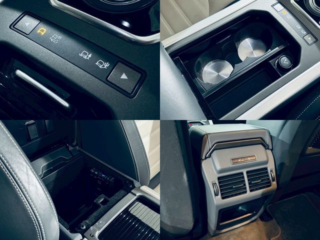 ROVER ROVER RANGE ROVER EVOGUE 2016