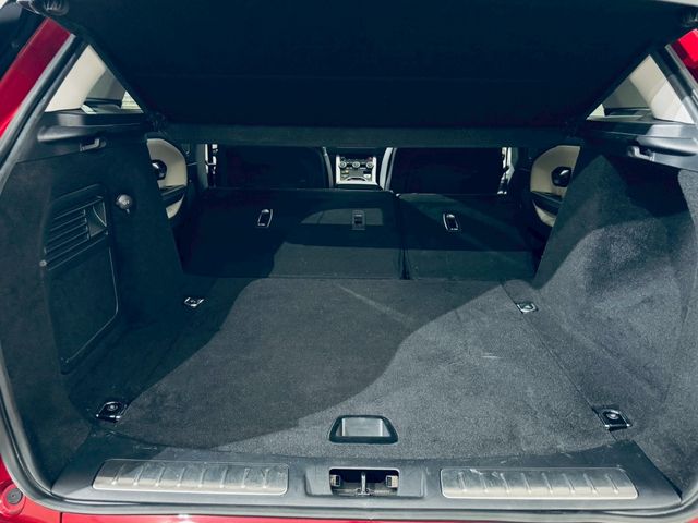 ROVER ROVER RANGE ROVER EVOGUE 2016