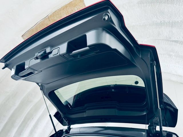 ROVER ROVER RANGE ROVER EVOGUE 2016