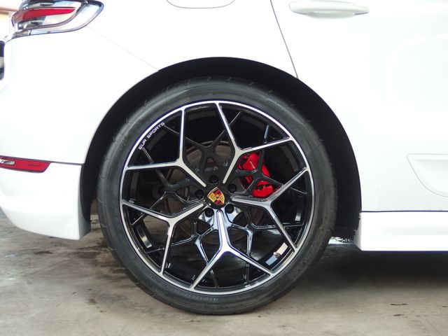 PORSCHE PORSCHE Macan 2020