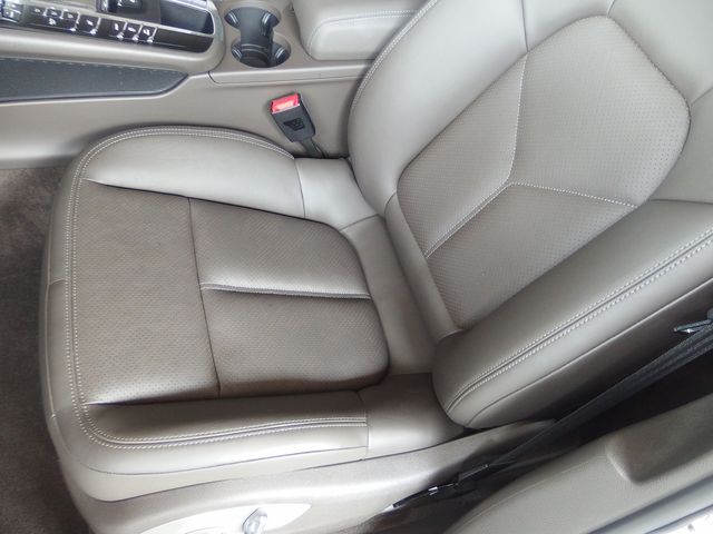 PORSCHE PORSCHE Macan 2020