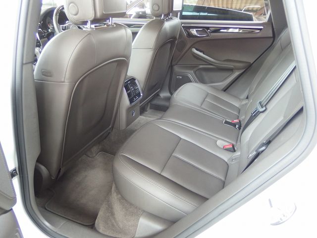 PORSCHE PORSCHE Macan 2020