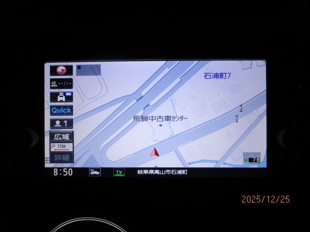 NISSAN DAYZ 4WD 2017