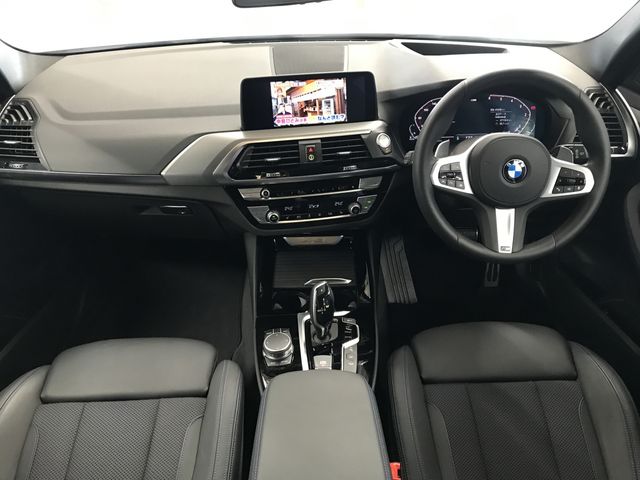 BMW BMW X3 2020