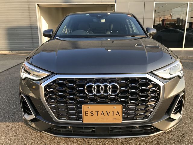 AUDI AUDI Q3 SPORTBACK 2023