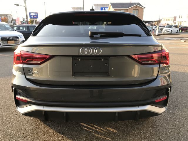 AUDI AUDI Q3 SPORTBACK 2023