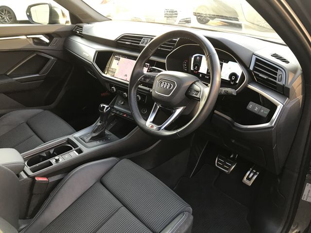 AUDI AUDI Q3 SPORTBACK 2023