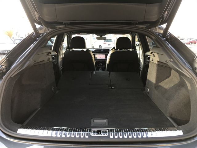 AUDI AUDI Q3 SPORTBACK 2023