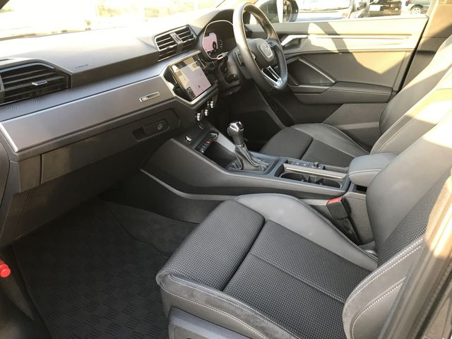 AUDI AUDI Q3 SPORTBACK 2023