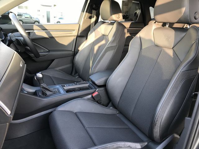 AUDI AUDI Q3 SPORTBACK 2023