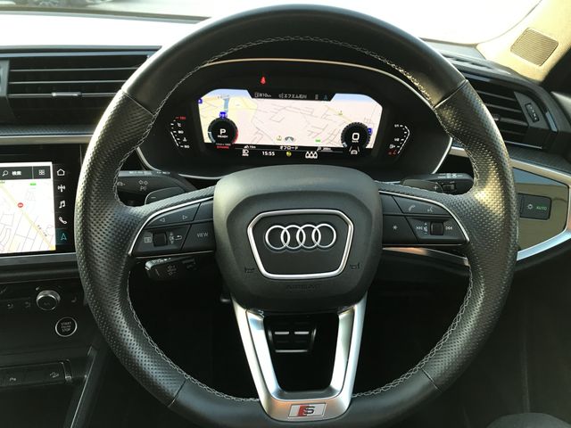AUDI AUDI Q3 SPORTBACK 2023