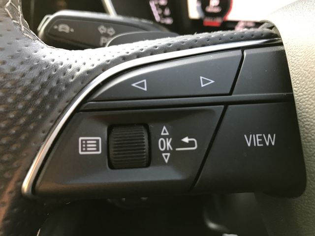 AUDI AUDI Q3 SPORTBACK 2023