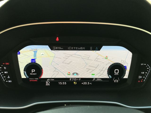 AUDI AUDI Q3 SPORTBACK 2023