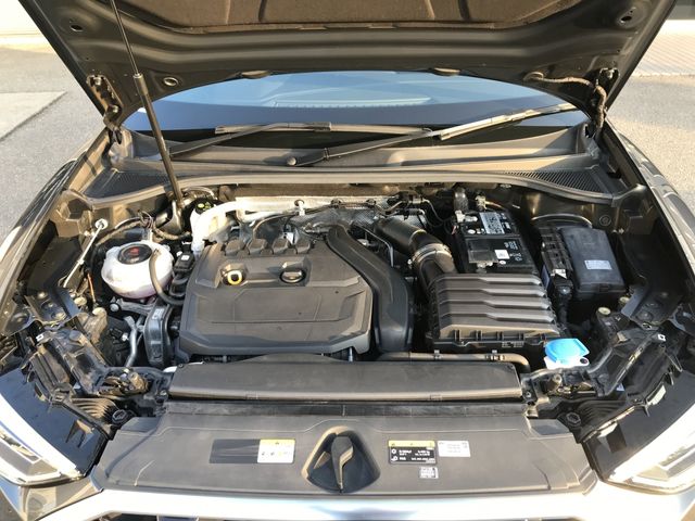 AUDI AUDI Q3 SPORTBACK 2023