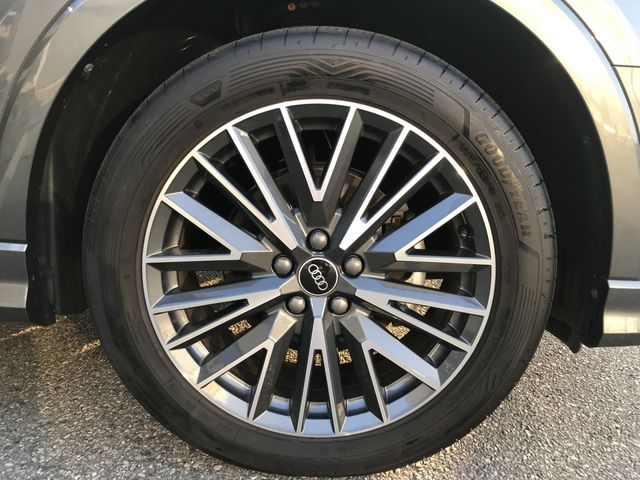 AUDI AUDI Q3 SPORTBACK 2023