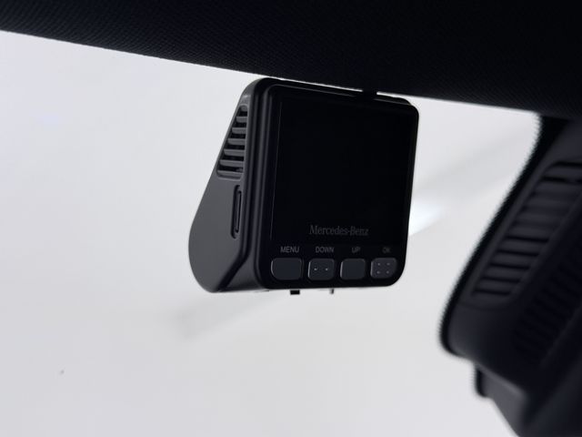 MERCEDES BENZ MERCEDES BENZ GLA class 2020