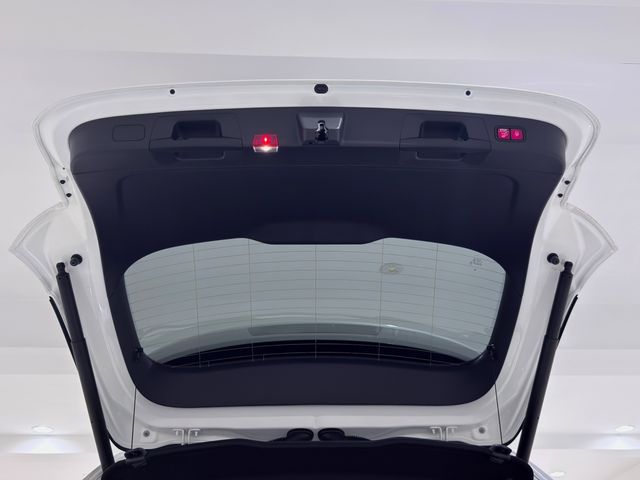 MERCEDES BENZ MERCEDES BENZ GLA class 2020