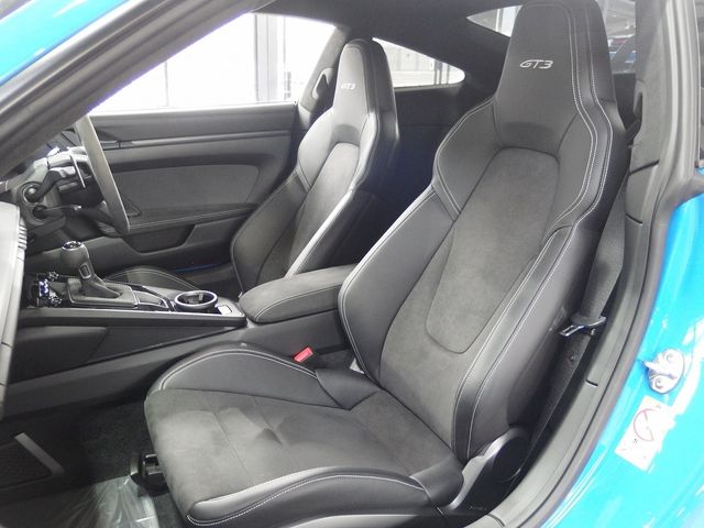 PORSCHE PORSCHE 911 2022