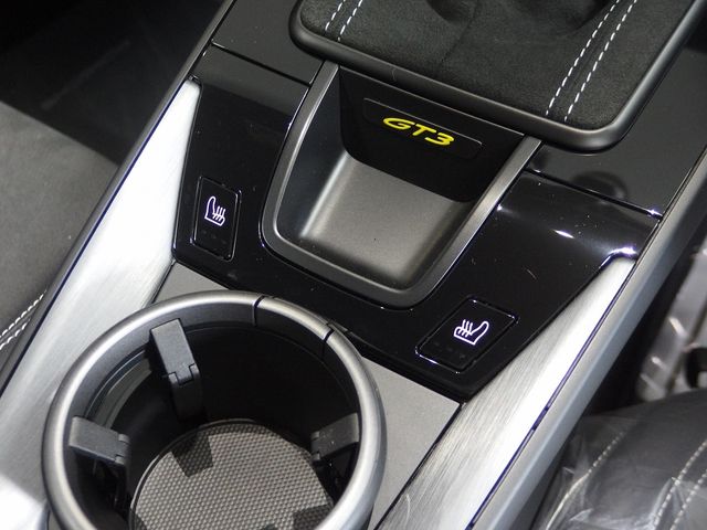 PORSCHE PORSCHE 911 2022