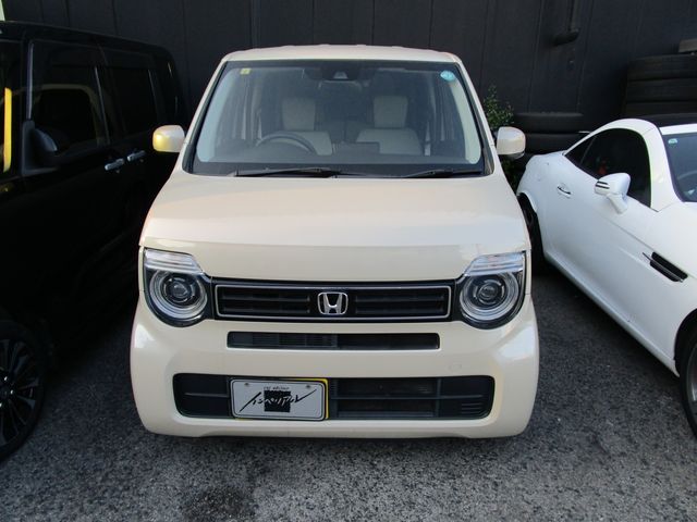 HONDA N-WGN 2020